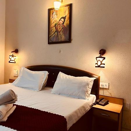 The For U - A Luxury Stay Rishīkesh Exteriör bild