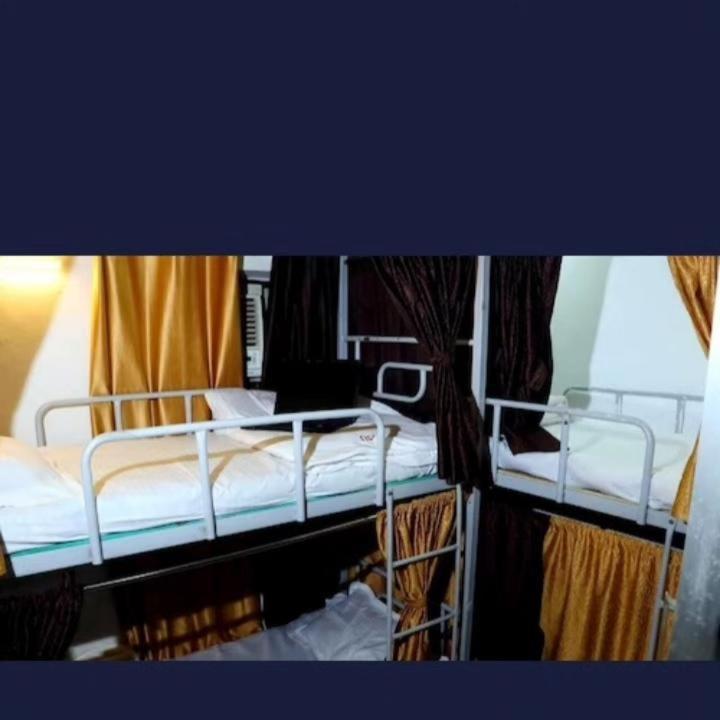 The For U - A Luxury Stay Rishīkesh Exteriör bild