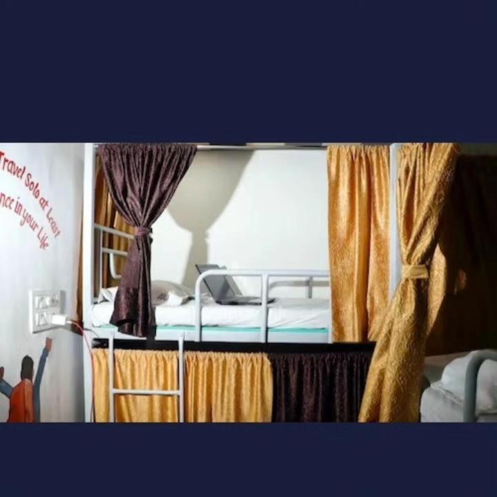 The For U - A Luxury Stay Rishīkesh Exteriör bild
